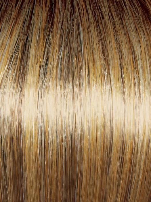 Serving Style | Synthetic Lace Front Wig | CLOSEOUT