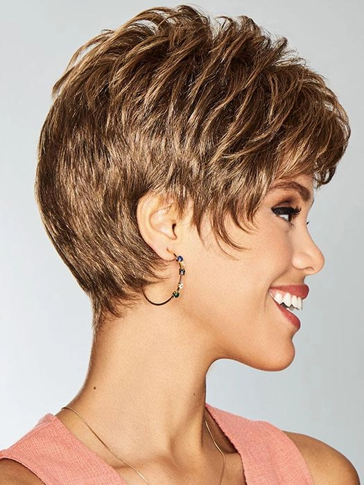 Serving Style | Synthetic Lace Front Wig | CLOSEOUT
