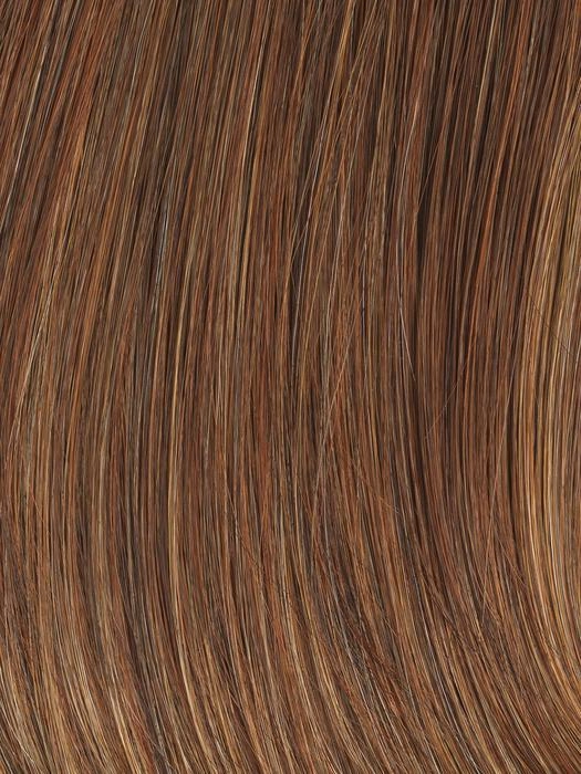 Serving Style | Synthetic Lace Front Wig | CLOSEOUT