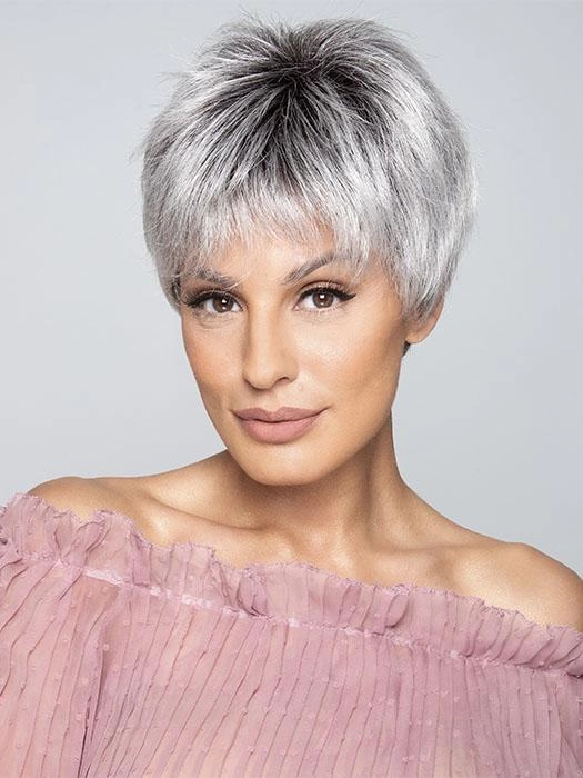 Serving Style | Synthetic Lace Front Wig | CLOSEOUT