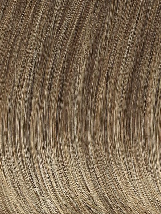 Serving Style | Synthetic Lace Front Wig | CLOSEOUT
