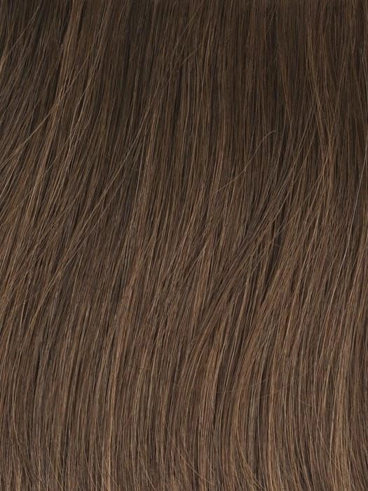 Serving Style | Synthetic Lace Front Wig | CLOSEOUT