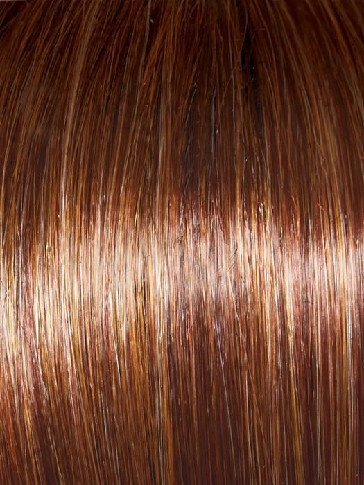 Serving Style | Synthetic Lace Front Wig | CLOSEOUT