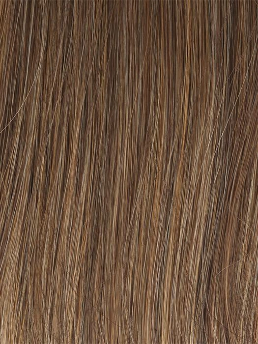Serving Style | Synthetic Lace Front Wig | CLOSEOUT