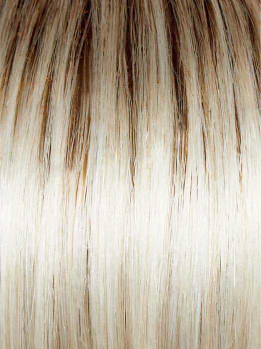 Serving Style | Synthetic Lace Front Wig | CLOSEOUT