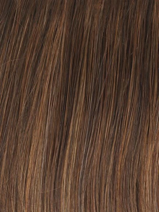 Serving Style | Synthetic Lace Front Wig | CLOSEOUT