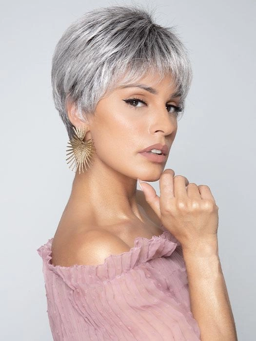 Serving Style | Synthetic Lace Front Wig | CLOSEOUT