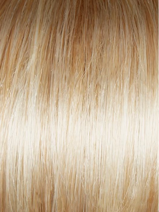 Serving Style | Synthetic Lace Front Wig | CLOSEOUT
