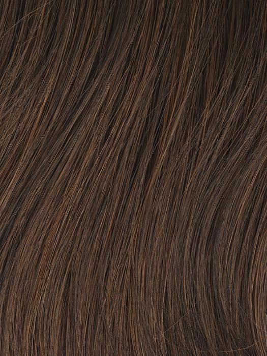 Serving Style | Synthetic Lace Front Wig | CLOSEOUT