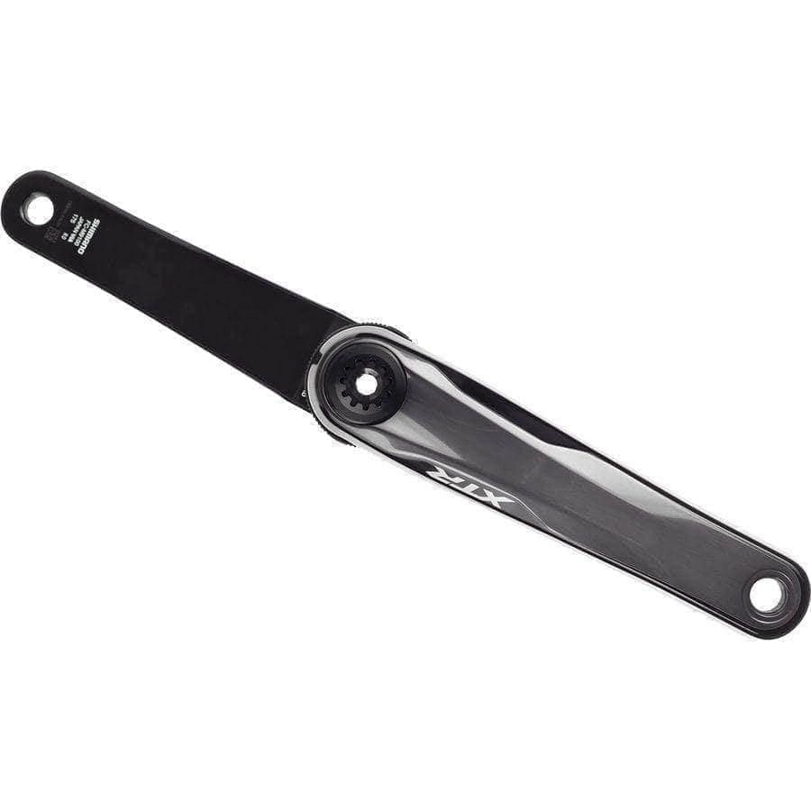 Shimano XTR FC-M9100 (W/O Chainring) Crankset