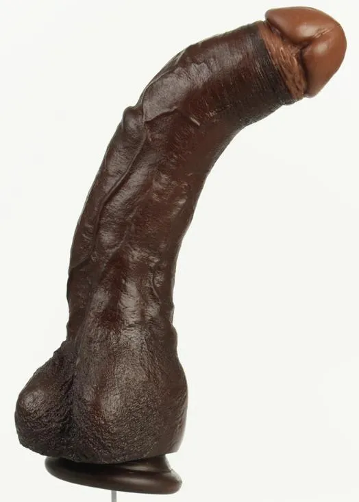 Signature cocks black thunder chocolate