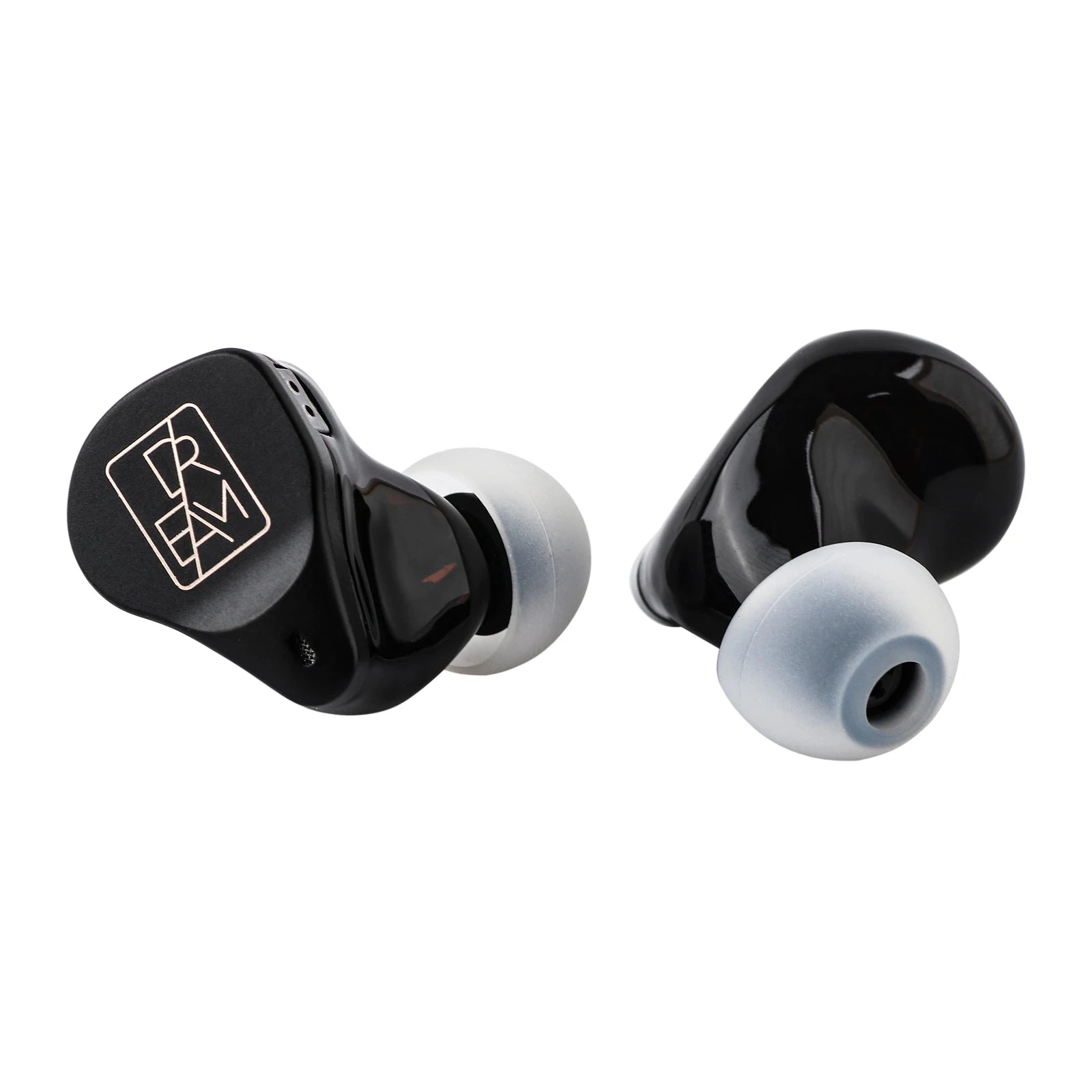SIMGOT EM10 1DD 8BA 1PZT Hybrid In-Ear Earphones