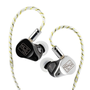 SIMGOT EM10 1DD 8BA 1PZT Hybrid In-Ear Earphones