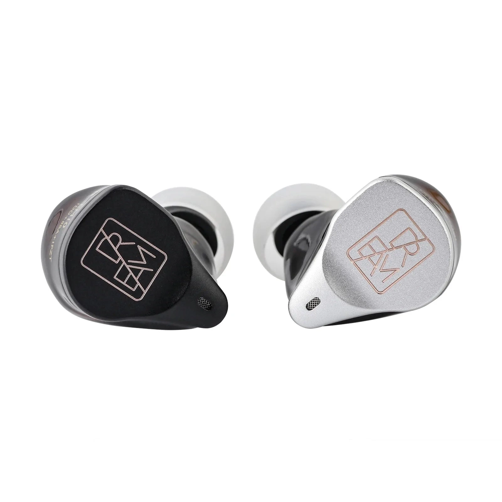 SIMGOT EM10 1DD 8BA 1PZT Hybrid In-Ear Earphones