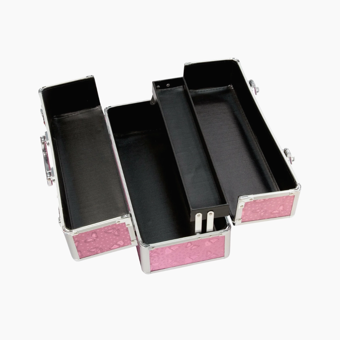 Simple and True XL Lockable Vibrator Case