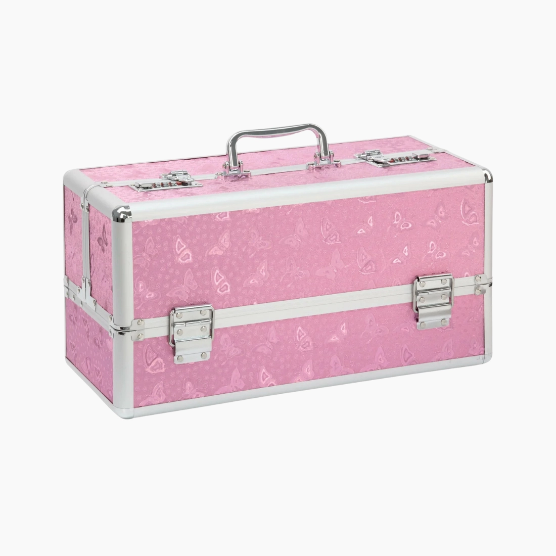 Simple and True XL Lockable Vibrator Case