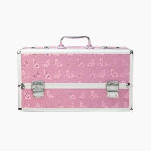 Simple and True XL Lockable Vibrator Case