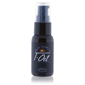 Sliquid Buck Angels T-Oil