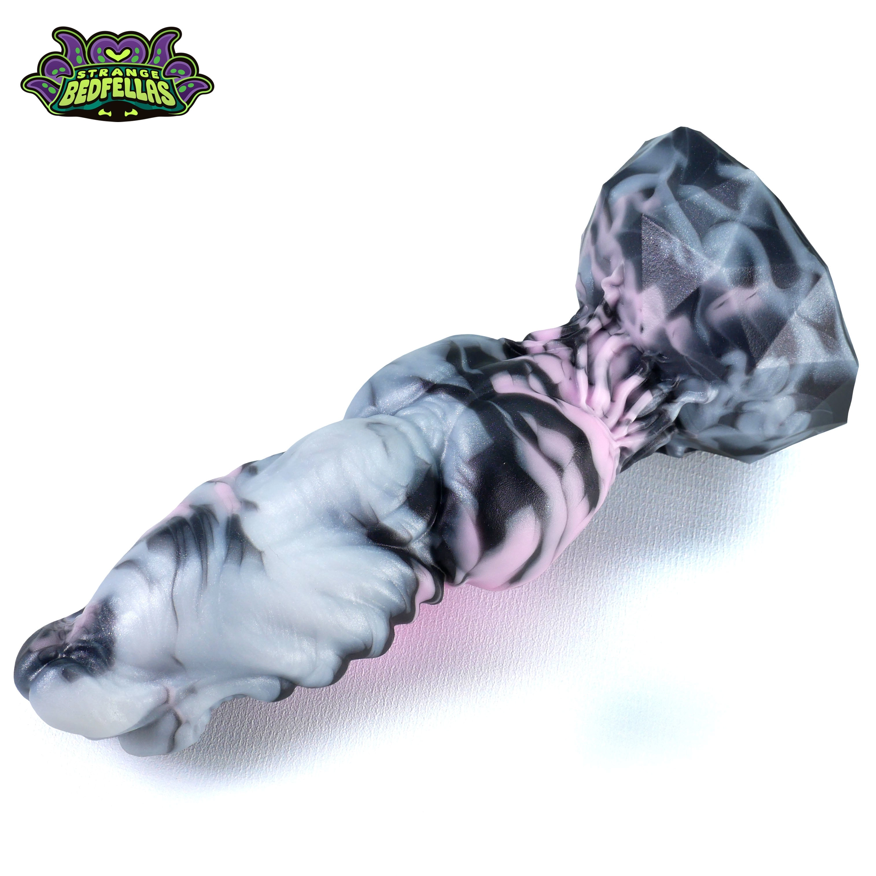 Small Fornax 4.0 -- Medium silicone -- F-2946