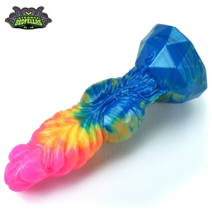 Small Fornax 4.0 -- Medium silicone -- F-2976