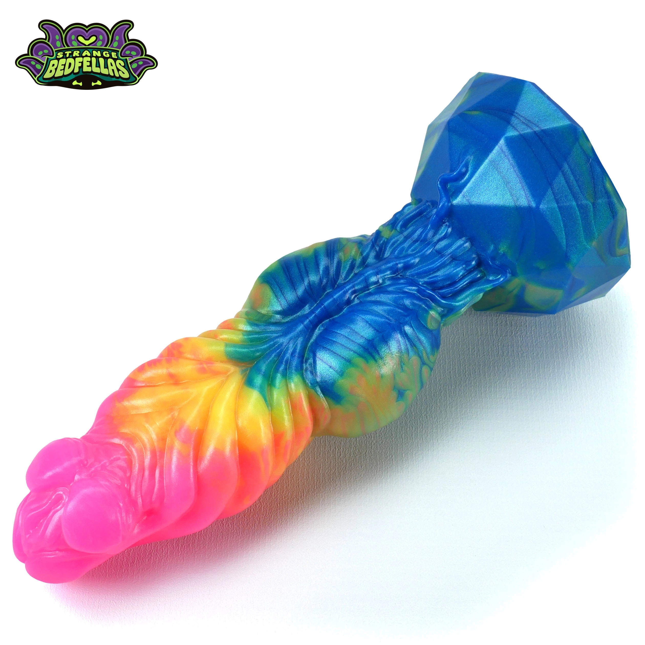 Small Fornax 4.0 -- Medium silicone -- F-2976