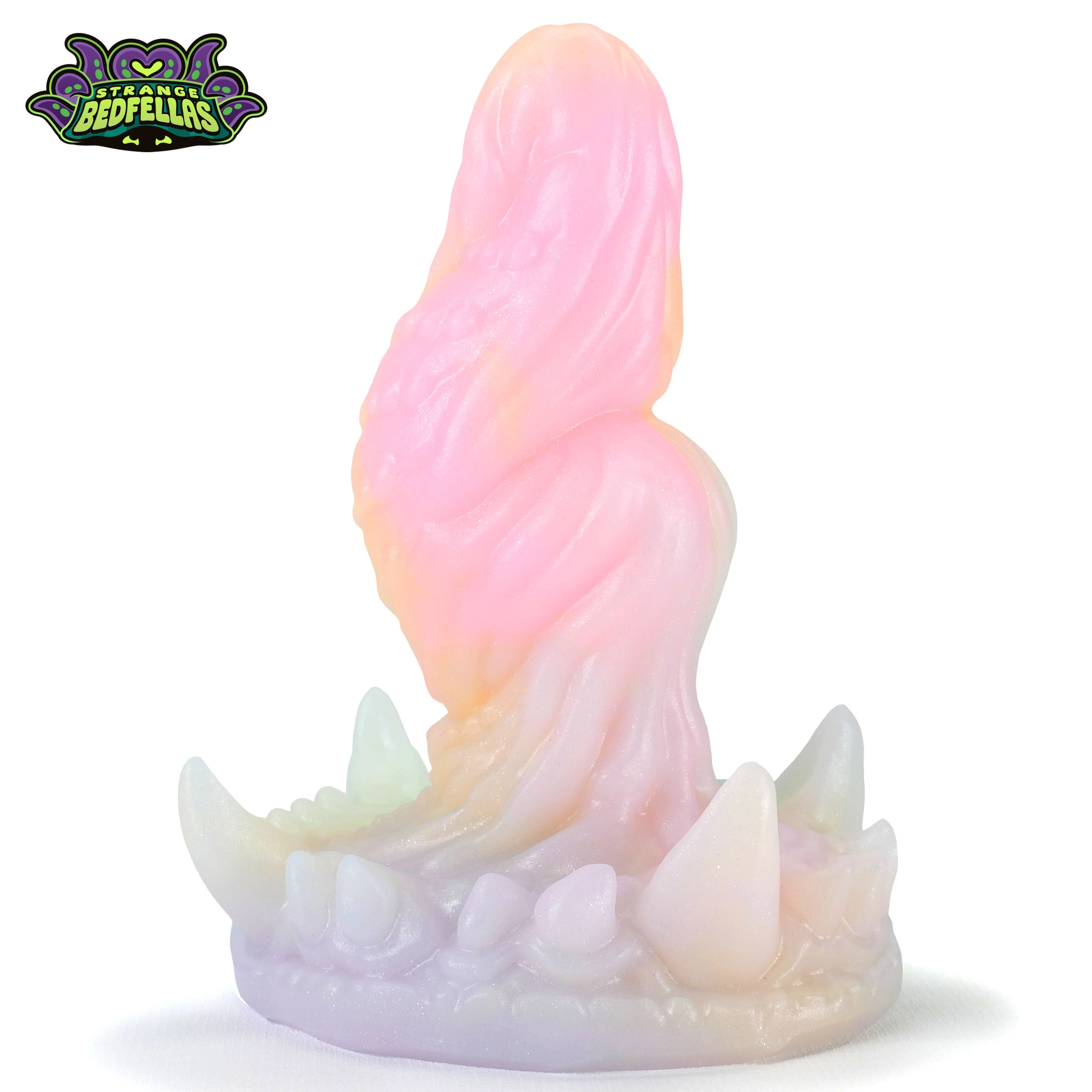 Small Ohdan  *See Notes* -- Super Soft silicone -- O-2049