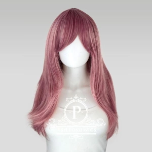 Soraya - Mauve Wig