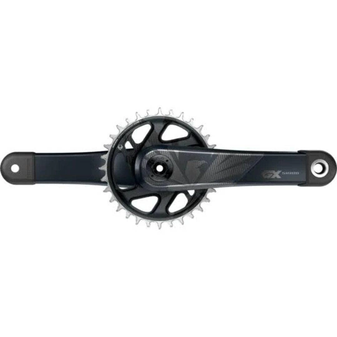 SRAM GX Eagle Carbon DUB Crankset 32T