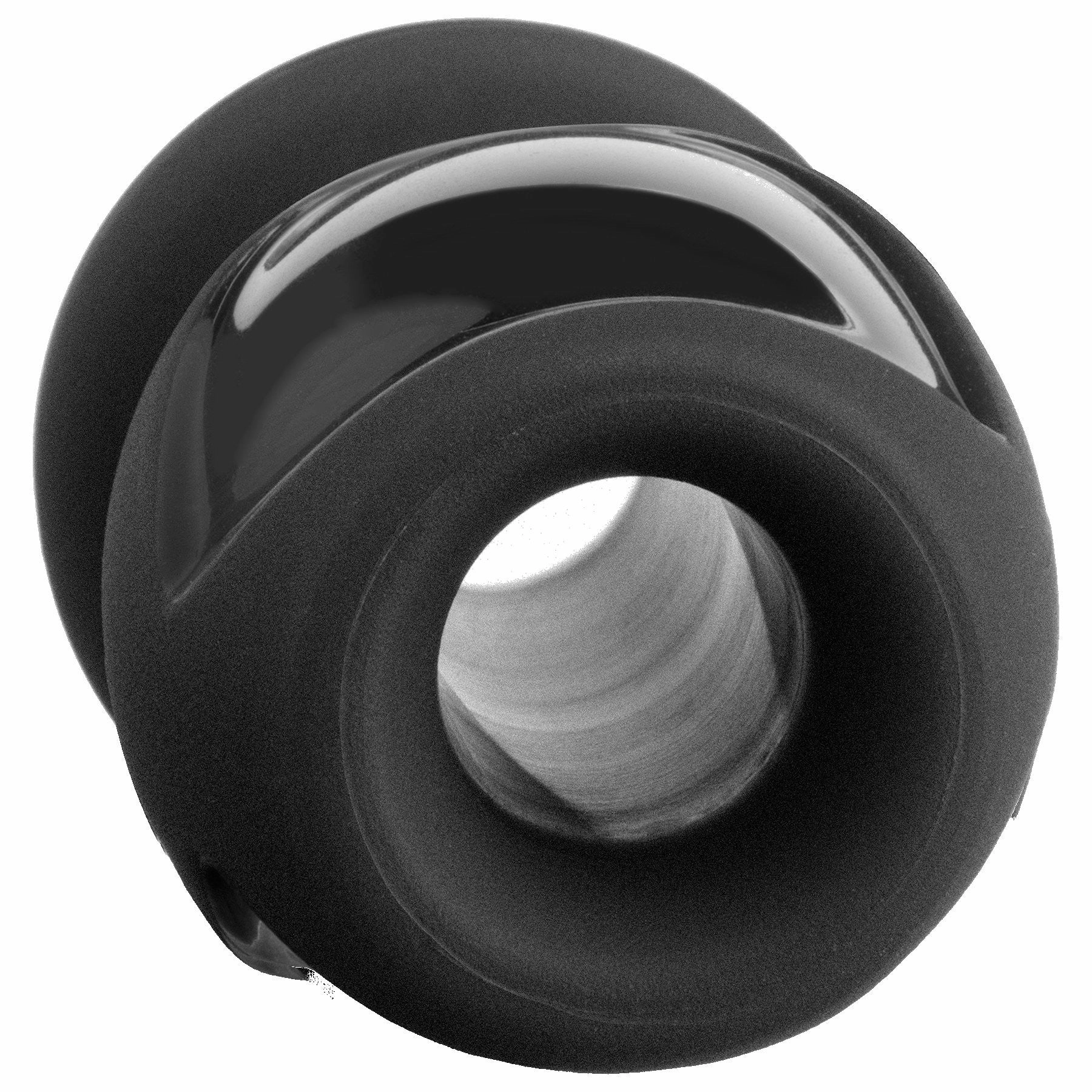 Stretch Tunnel Plug