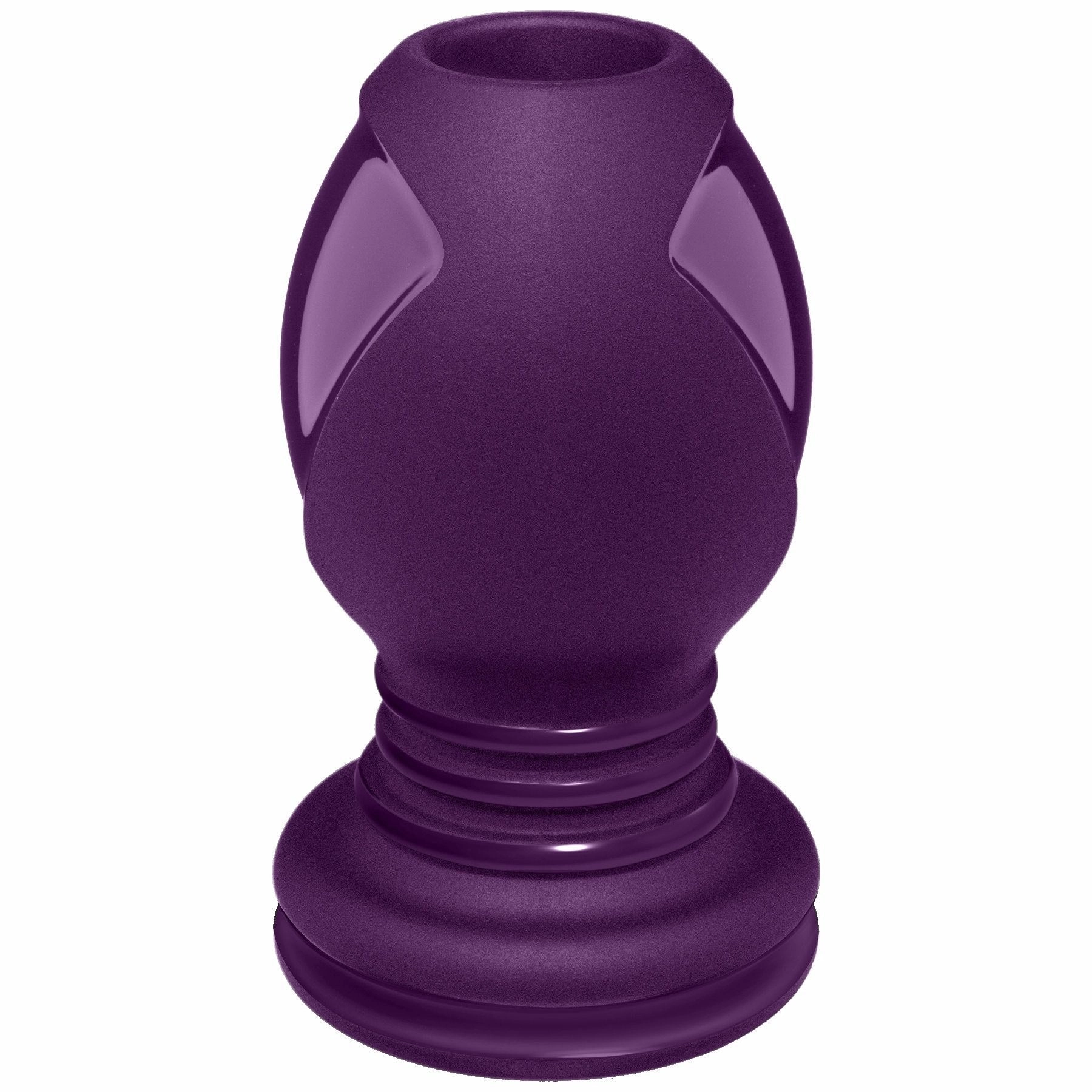 Stretch Tunnel Plug