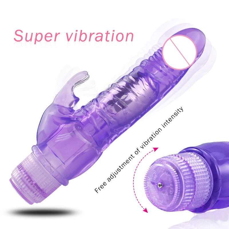 Strong G Spot Vibrator Big Dildos Pussy Clit Stimulation Vagina Massager Female Masturbation Erotic Sex Toys for Women