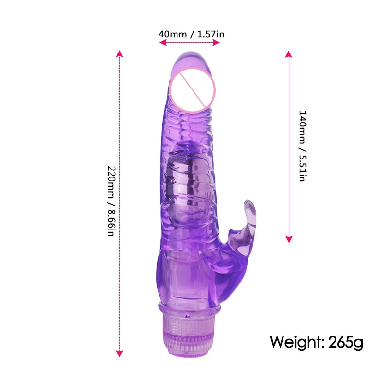 Strong G Spot Vibrator Big Dildos Pussy Clit Stimulation Vagina Massager Female Masturbation Erotic Sex Toys for Women