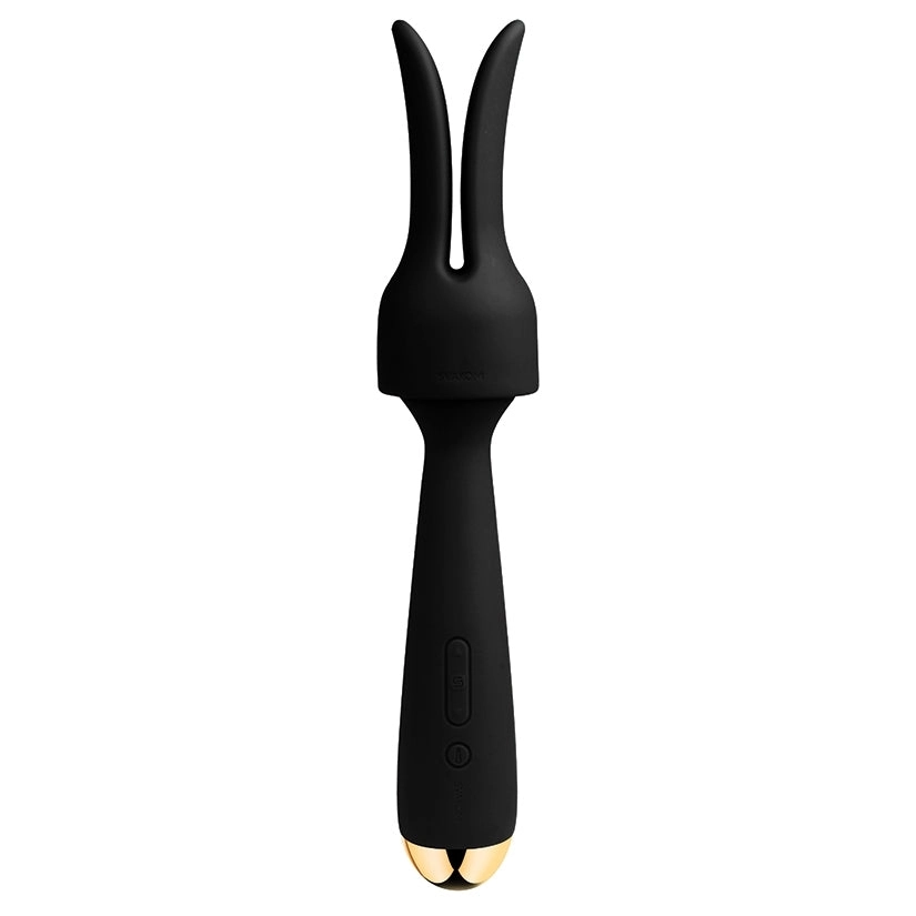 Svakom Emma Neo Interactive Warming Wand Vibrator