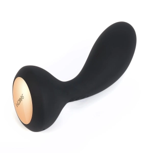 SVAKOM Judy Powerful Anal Plug Black