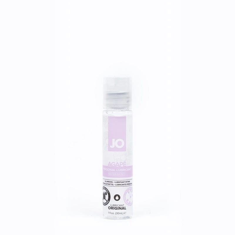 System JO Agape Original Lubricant