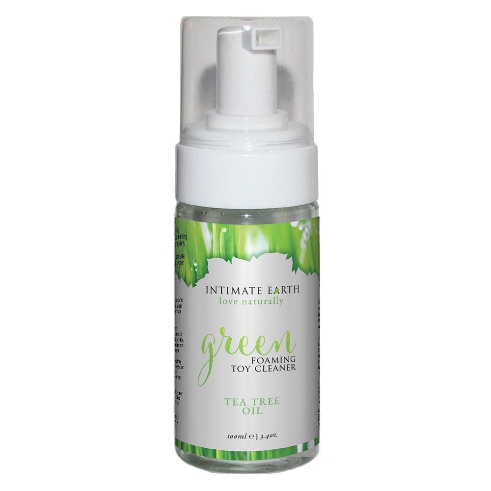Tea Tree Oil Foaming Toy Cleaner - various sizes
