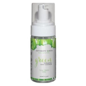 Tea Tree Oil Foaming Toy Cleaner - various sizes