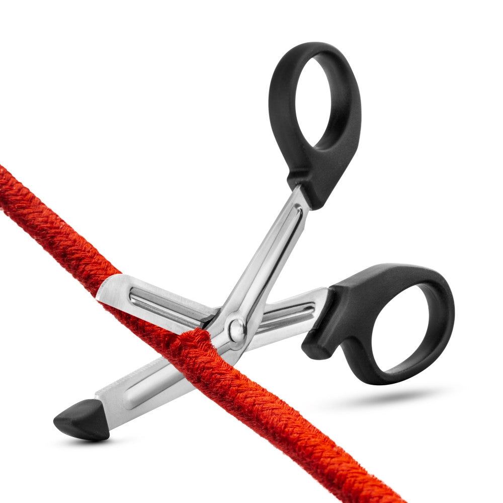 Temptasia By Blush® | Safety Scissors - Black