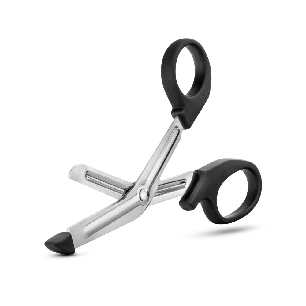 Temptasia By Blush® | Safety Scissors - Black