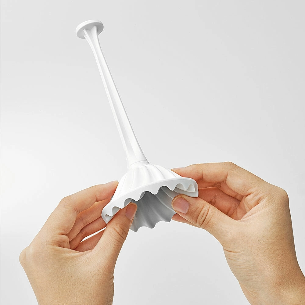 Tenga Flex Male Masturbator - Bubbly