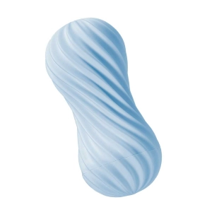 Tenga Flex Male Masturbator - Bubbly
