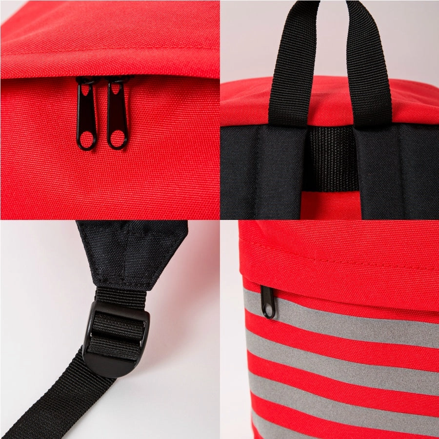 TENGA Reflective Backpack