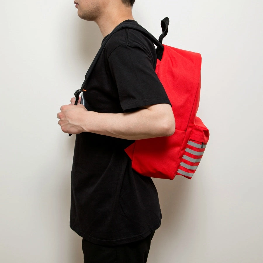 TENGA Reflective Backpack