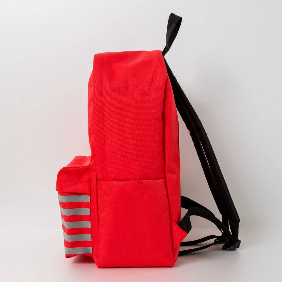 TENGA Reflective Backpack