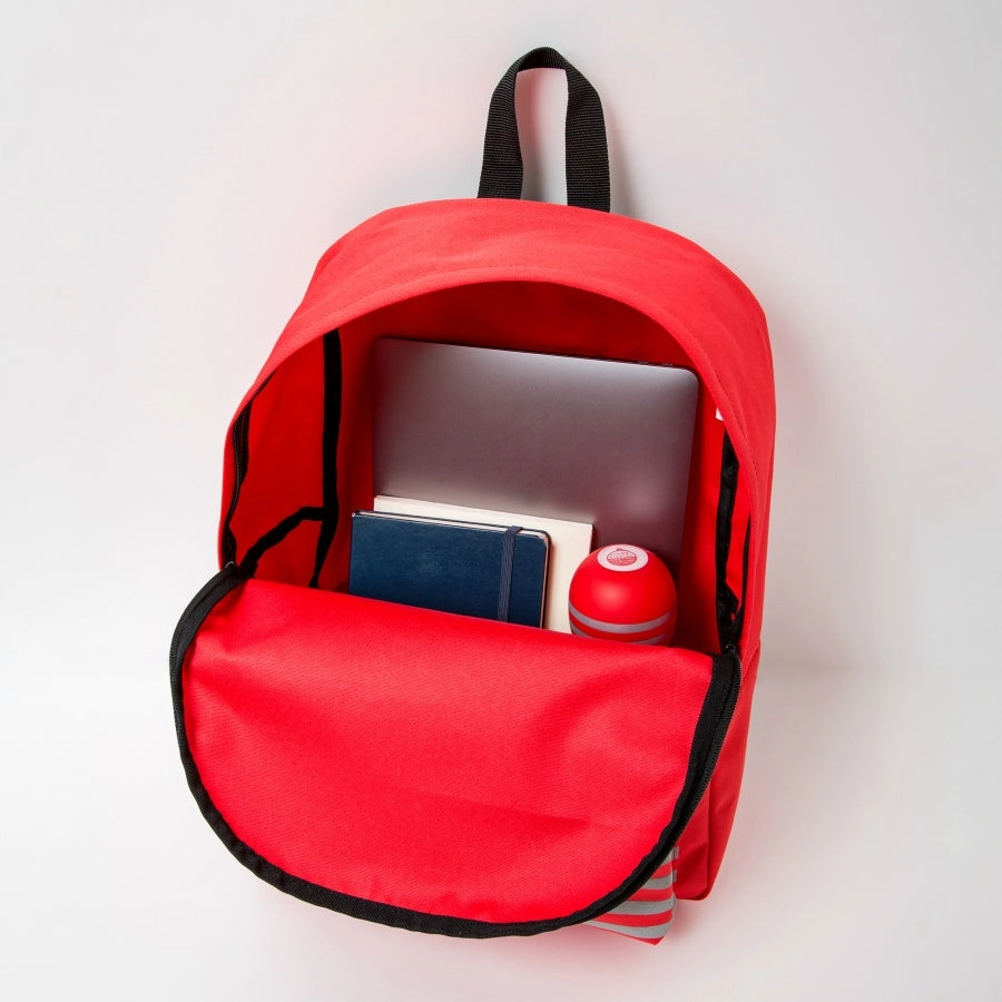 TENGA Reflective Backpack