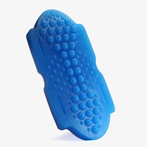 The Bubble Grinder