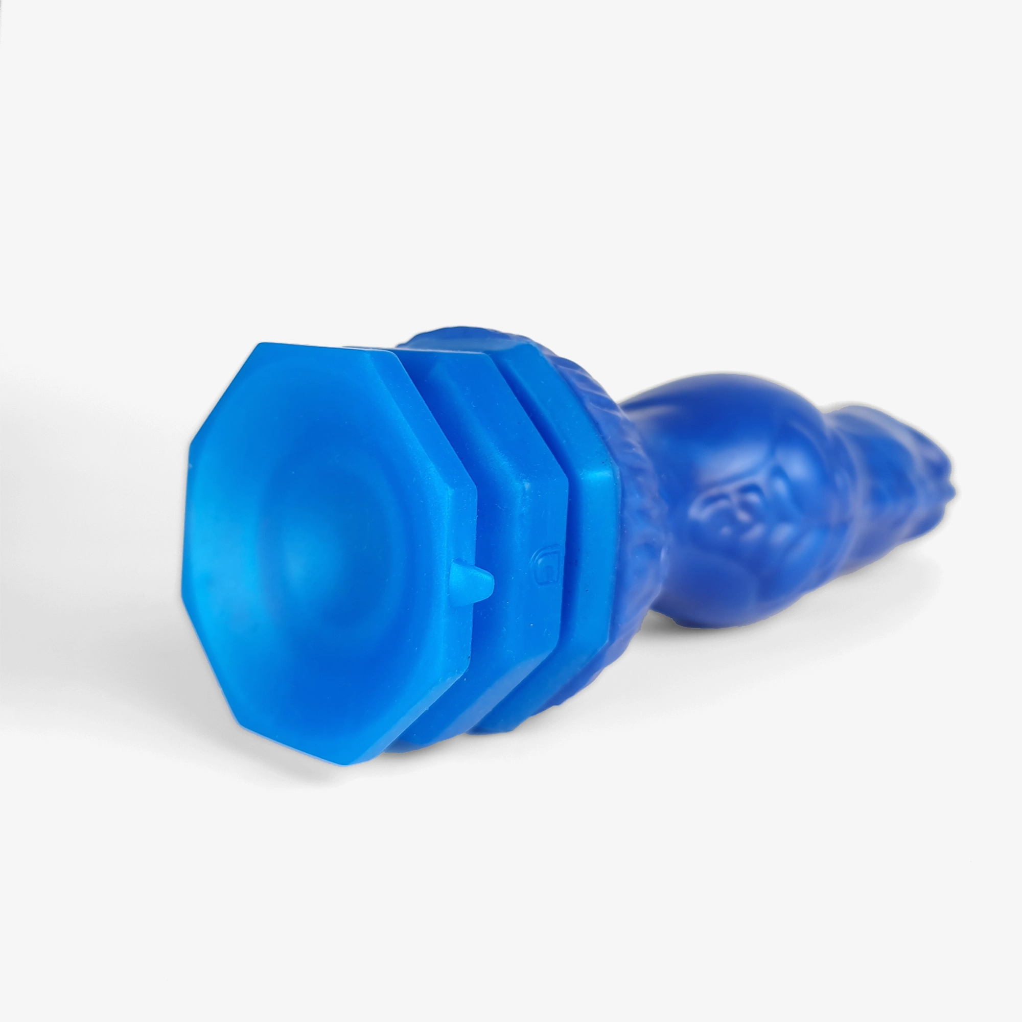 The Double Suction Cup