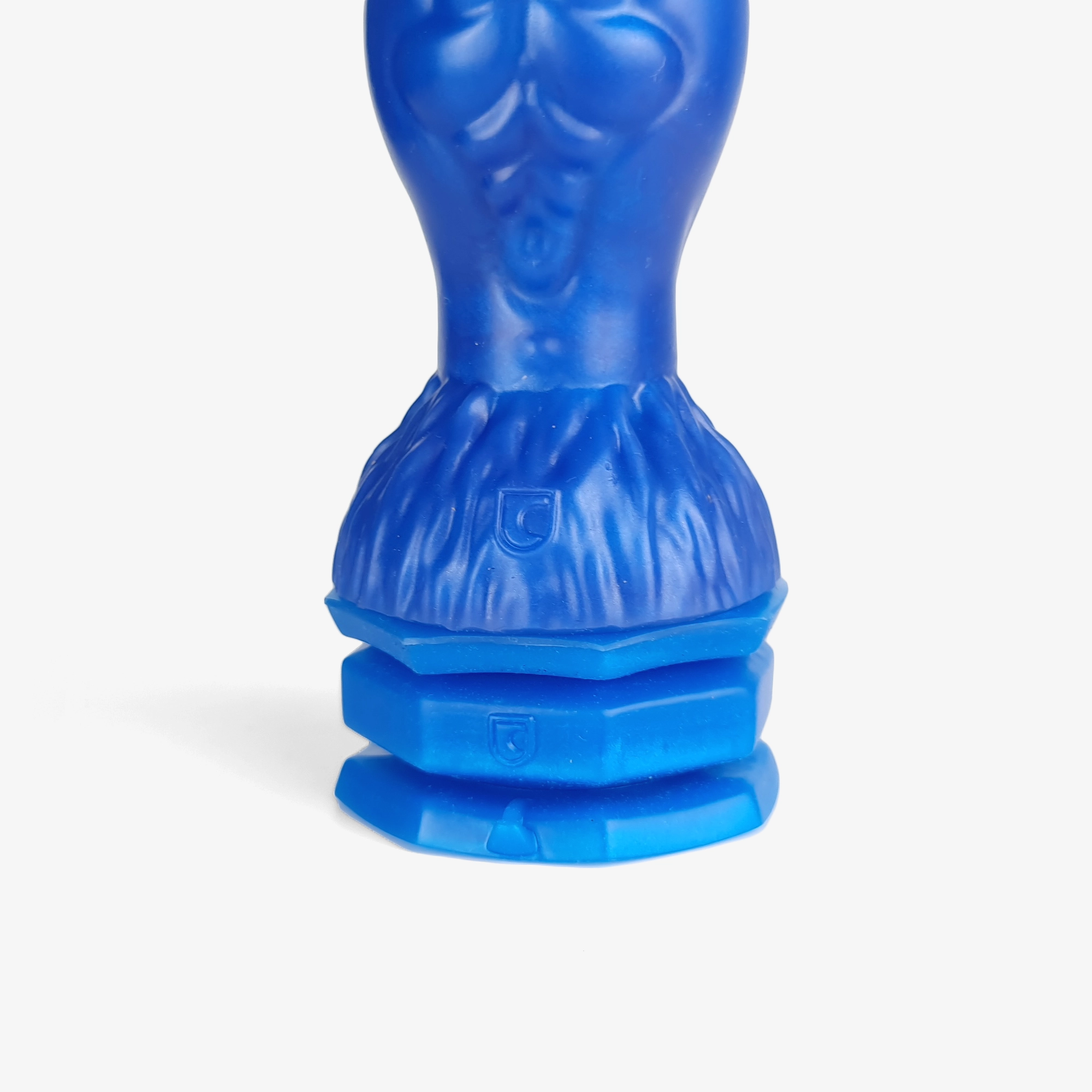 The Double Suction Cup