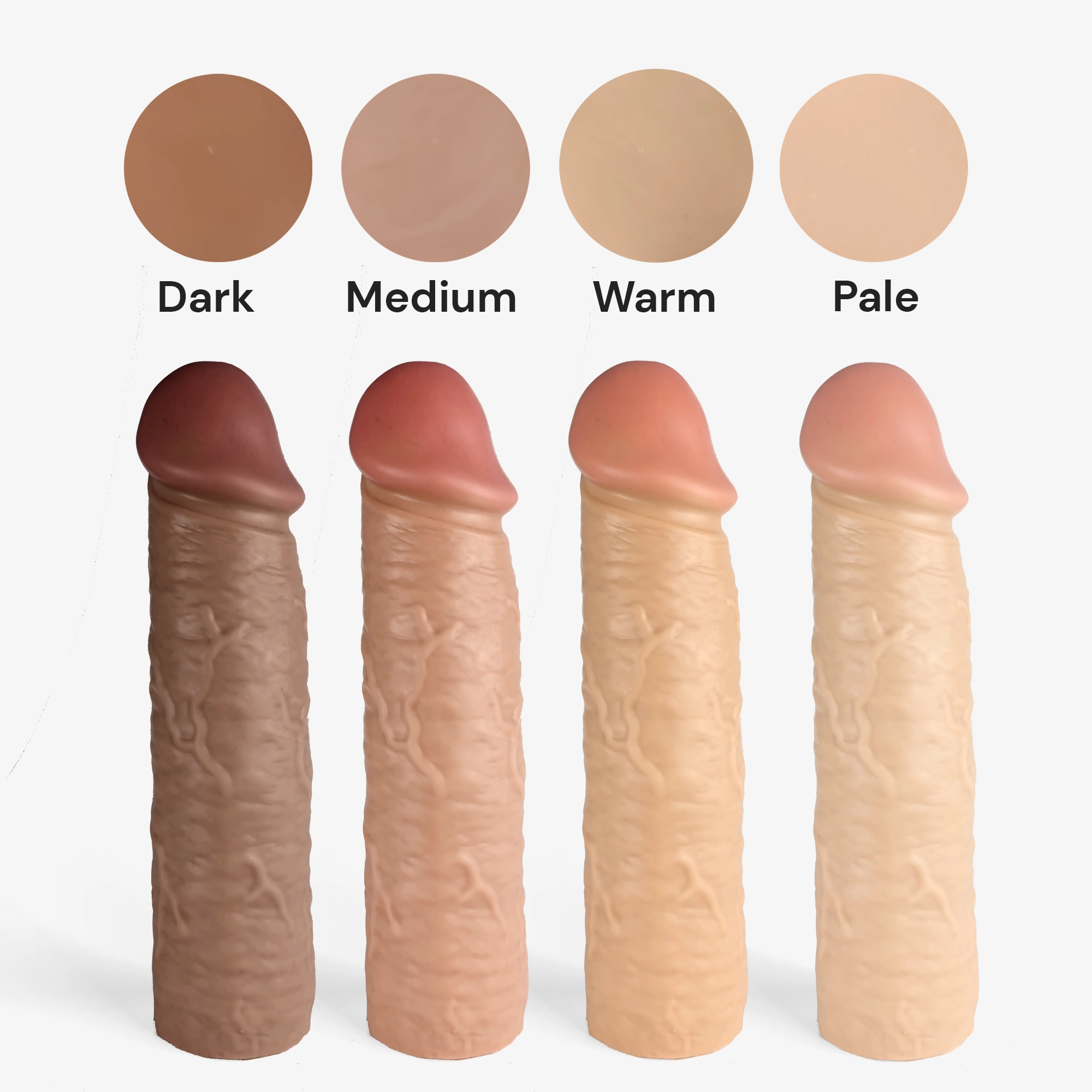The Made To Measure OG Penis Extender