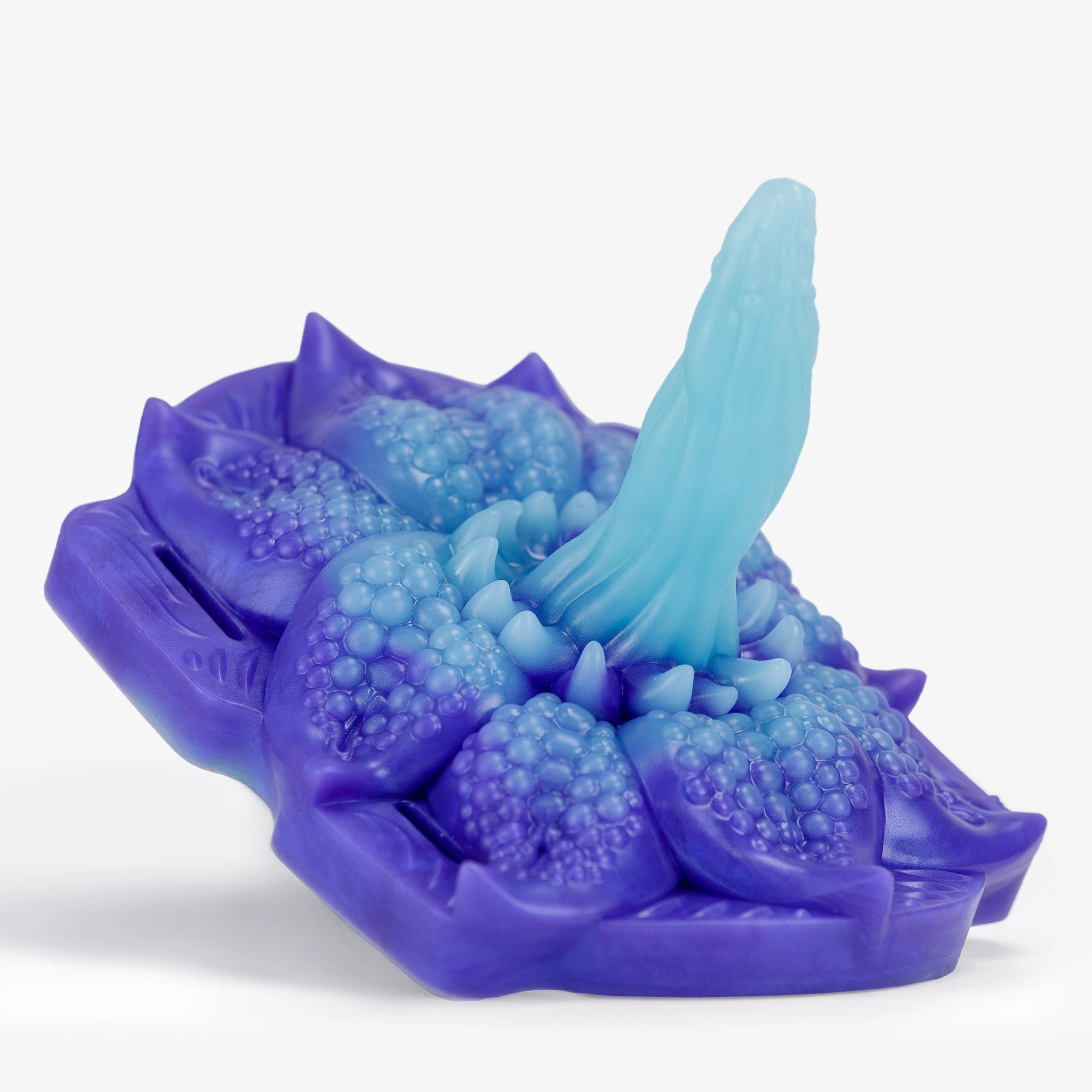 The Petal Grinder